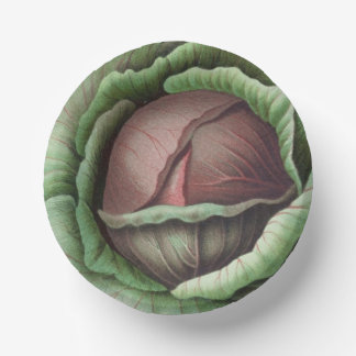 Bols En Carton Bol en papier Cabbageware