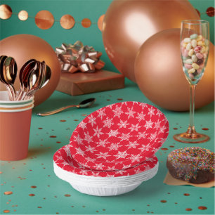 Bols En Carton Bol en papier de vacances