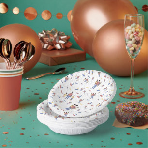 Bols En Carton Bol en papier pour la fête des pères
