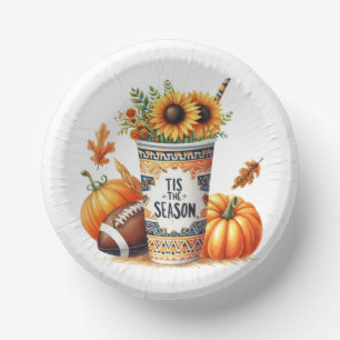 Bols En Carton C'est la saison