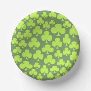 Bols En Carton Clover