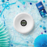 Bols En Carton coutume, unique, élégant et minimaliste kiss hersh<br><div class="desc">Ce design est accessible à tous. N'hésitez pas à personnaliser le logo,  les images,  le texte et les couleurs selon vos préférences. Merci beaucoup.</div>