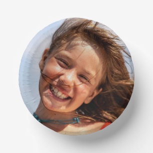 Bols En Carton Créer votre propre photo de famille personnalisé