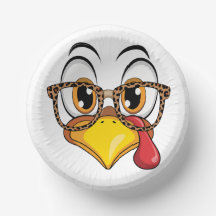 Funny Thanksgiving Flair
