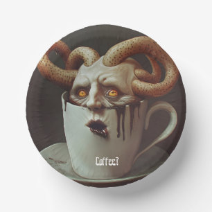 Bols En Carton lundi matin blues