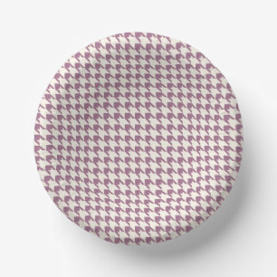 Bols En Carton Mauve