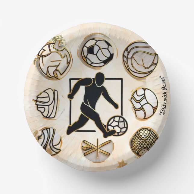 Bols En Carton "Moments d'or" (Recto)