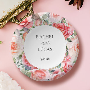 Bols En Carton Roses roses roses roses romantiques