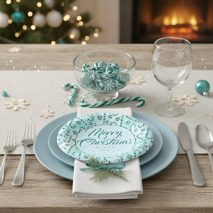 Bols En Carton Sucré Sucre de canne menthe poivre