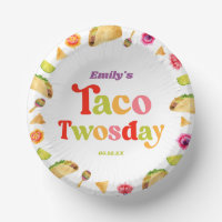 Taco Twosday Taco Mardi 2ème anniversaire