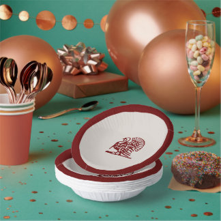 Bols En Carton Thanksgiving Turquie ~ Plaque