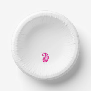 Bols En Carton Un logo circulaire avec un symbole cardiaque, embo