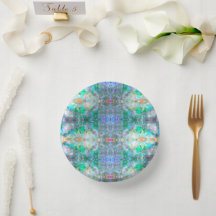 Vintage Motif ethnique - Romantique Boho Chic