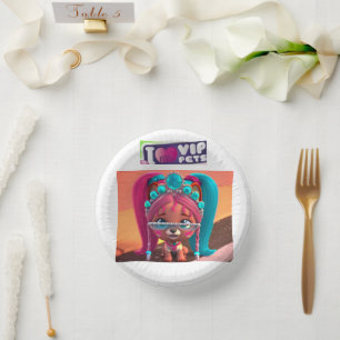 Bols En Carton Vip pots en papier bol