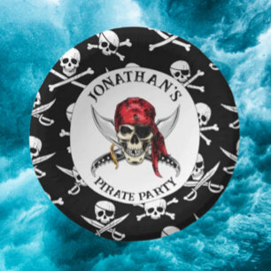 Bols En Carton voilier Skuls