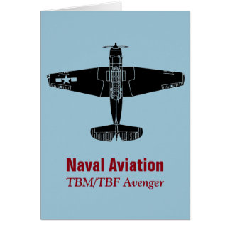 Bombardier de torpille de vengeur de TBM/TBF