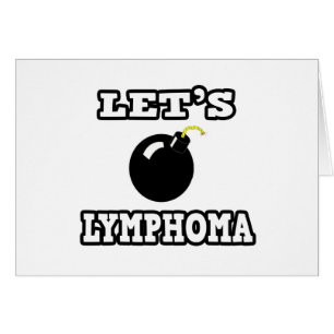Bombes Lymphoma