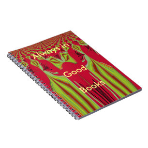 Bon Carnet de livres