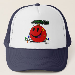 Bon Casquette d'ornement