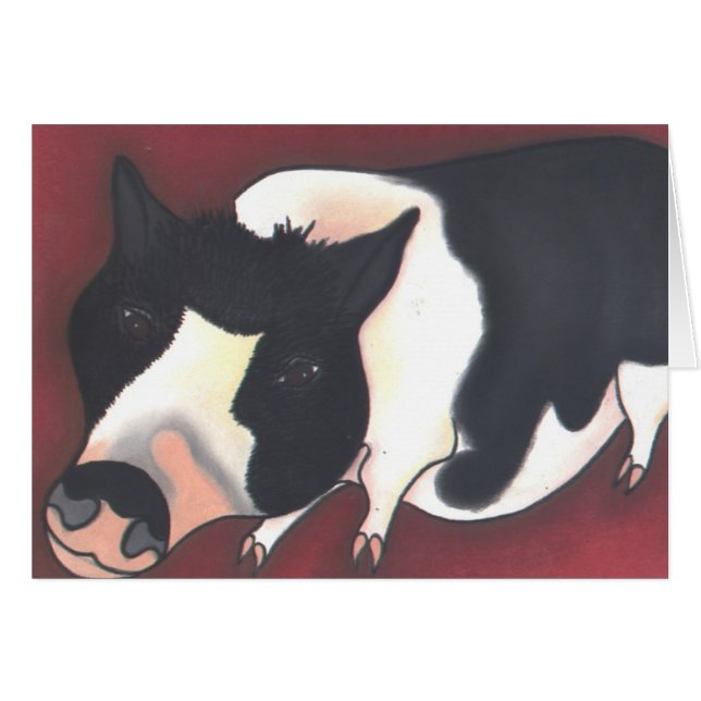 Bon Gracie par Robyn Feeley (Devant horizontal)