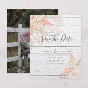 BON MARCHÉ Photo Enregistrer Dates PAMPAS GRASS Te