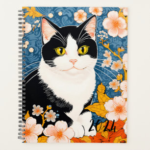 Bon planificateur de chats