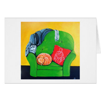 Bon pour être carte à la maison