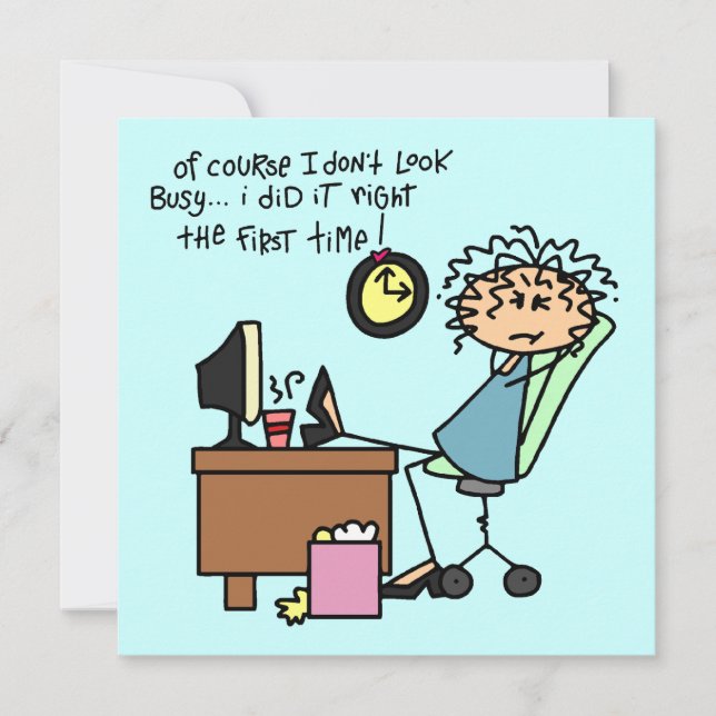 Bon Premier Humour (Devant)