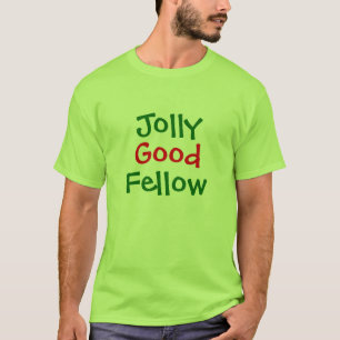 Bon, semblable T-shirt gai