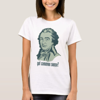 Bon sens obtenu ? T-shirt