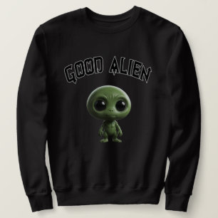 Bon Sweatshirt alien