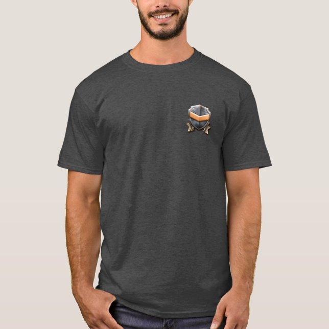 Bon T-shirt (Devant)