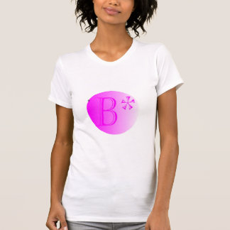 Bon T-shirt pour femmes