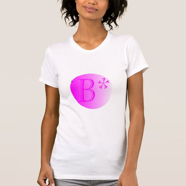 Bon T-shirt pour femmes (Devant)