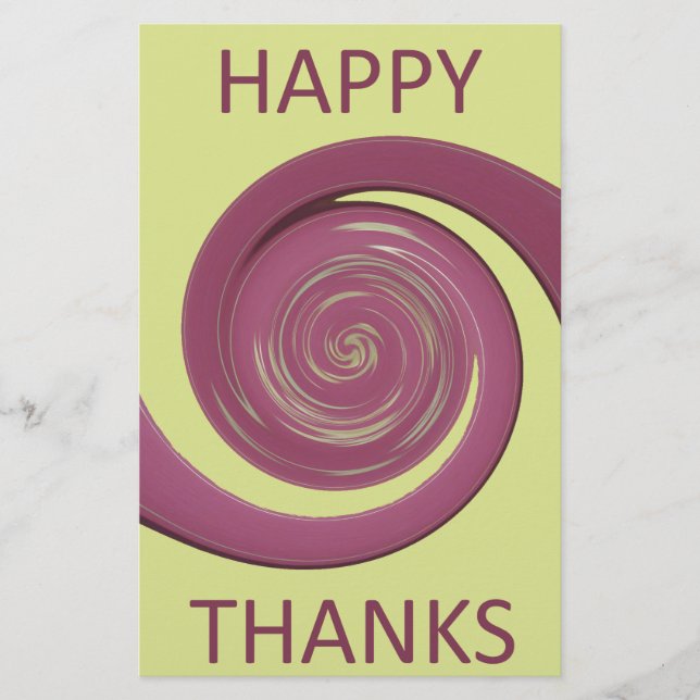 Bon thanksgiving Golden Jaune tourbillon design.pn (Devant)