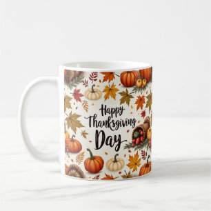 Bon thanksgiving Jour classique Mug