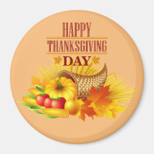 Bon thanksgiving meilleur aimant