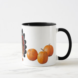 BON THANKSGIVING MUG