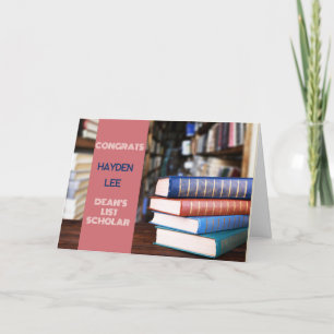 Bon Travail ! Carte de félicitations pour les bour