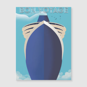 Bon Voyage