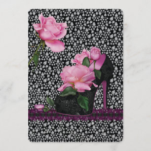 Bonbon 16 et invitations de Quicenera