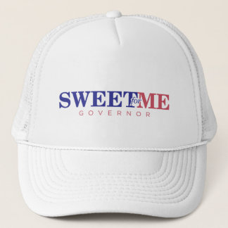 Bonbon à Betsy pour le casquette du Gouverneur