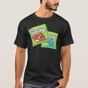 Bonbon de plongée amusant Classique T-shirt Copie