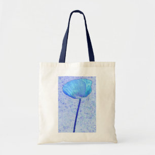 Bonbon pavot bleu électrique... sac