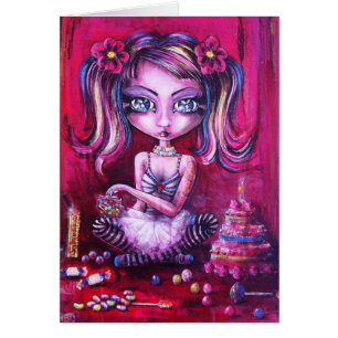 Bonbons à amour d'oeil