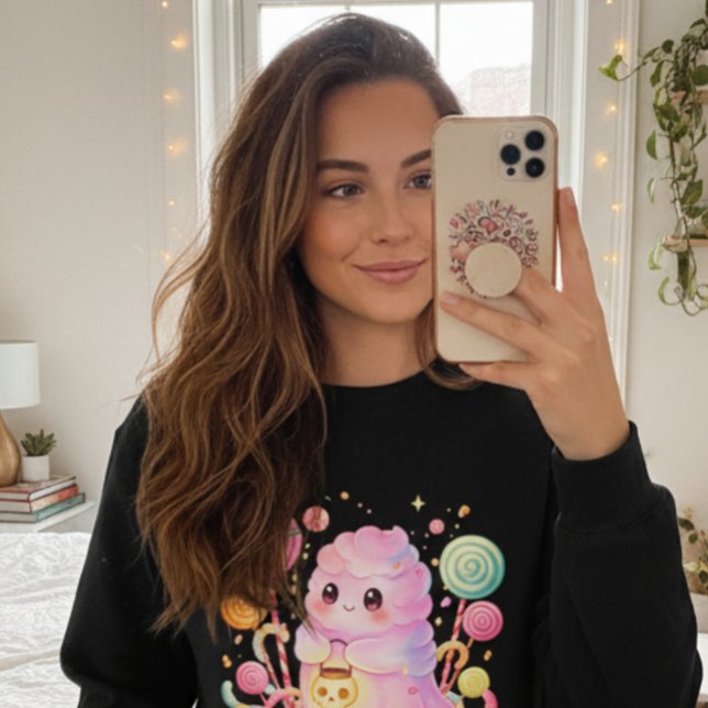 Bonbons aussi doux que le sweat BOO (Créateur téléchargé)