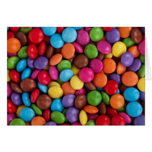 Bonbons colorés, Boutons de bonbons, Sucres, Nourr