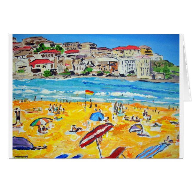 Bondi Bright (Devant horizontal)