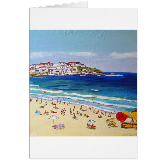 Bondi Flavour (Devant)