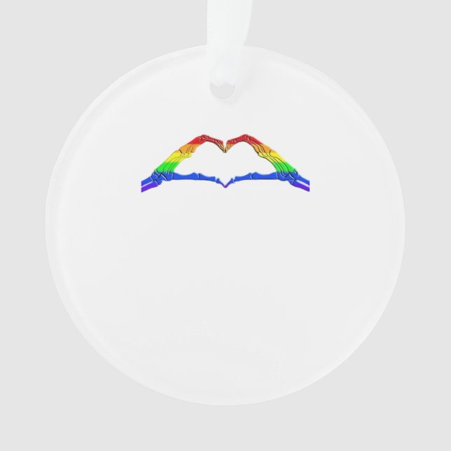 Bone Hands Heart Classic (devant)